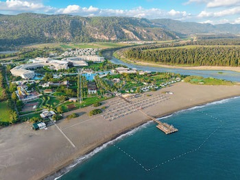 Hilton Dalaman Sarigerme Resort & Golf