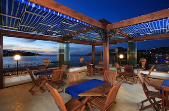 Cactus Fleur Bay Resort - All inclusive
