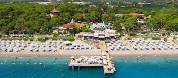 Marti Myra Hotel