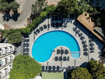 Marbel Hotel by Palm Wings