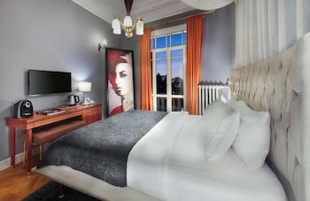 Lina Hotel Taksim Pera
