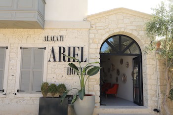 Ariel Hotel Alaçatı