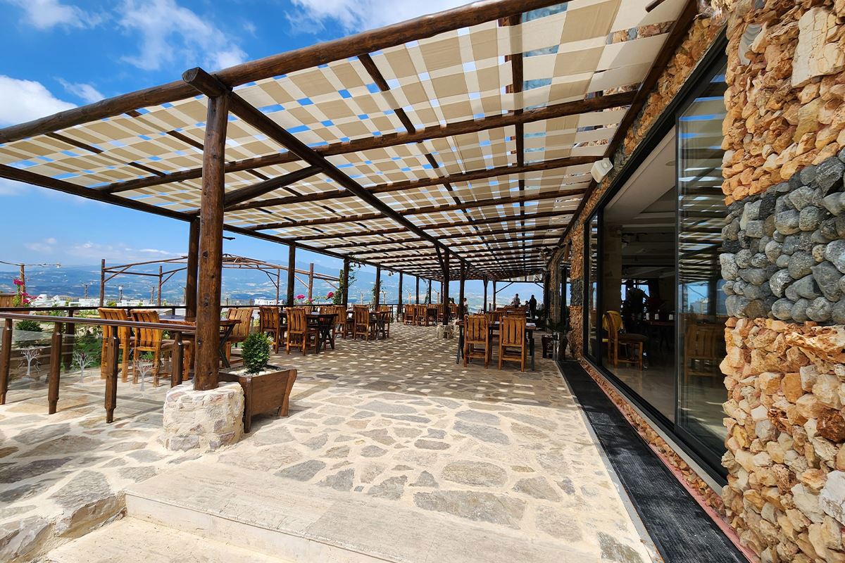 Simon Aqua Park Hotel