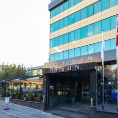 Resun Hotel