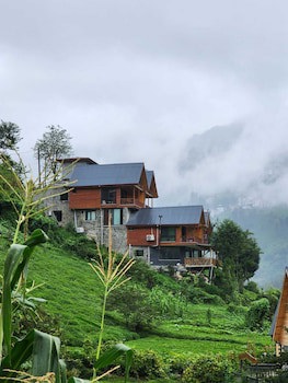 Hurvadi Bungalow