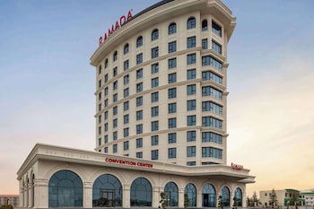 Ramada By Wyndham Karapinar