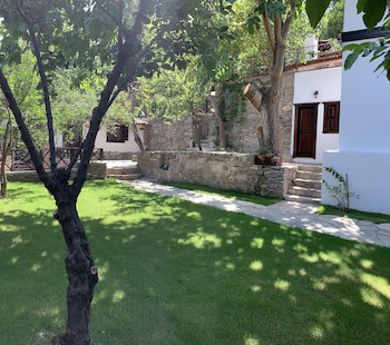 Adissa Hotel Sirince