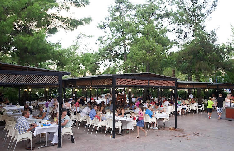 Kervansaray Marmaris Hotel & Aparts