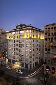 Wish More Hotel Sisli