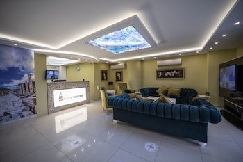 Silver Tower Residence Family Suites