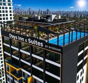 Days Hotel By Wyndham Istanbul Esenyurt