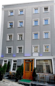 Comfort Home Taksim