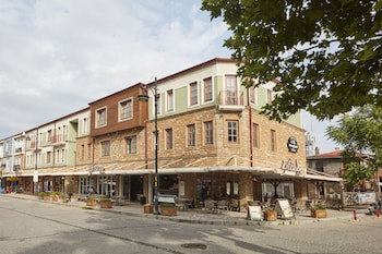 Meydani Butik Hotel