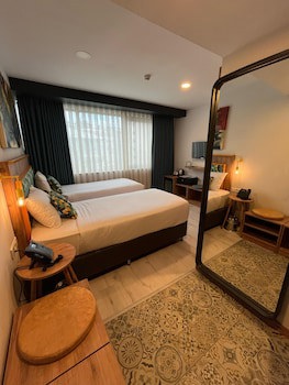 The Gate Hotels Kadıkoy Downtown