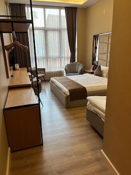 Berfinn Hotel Ortakoy