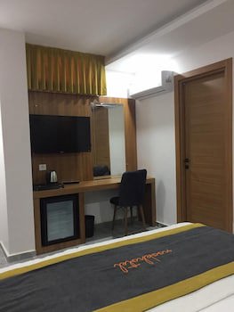 Nook Hotel Mersin