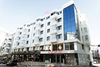Anemon Usak Otel