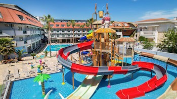 Dedeman Kemer Resort - Ultra All Inclusive