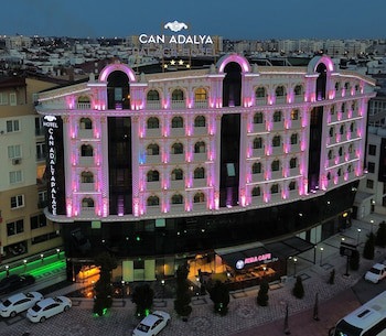 Can Adalya Palace Hotel