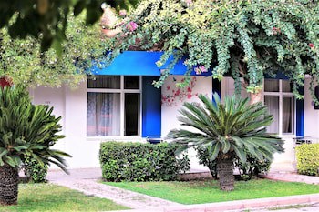 Çetinel Otel