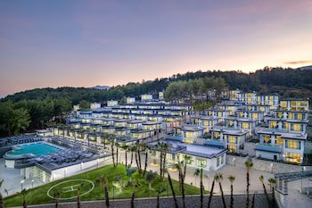 Olympos Health Resort