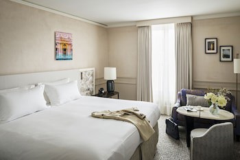 Sofitel Le Scribe Paris Opera